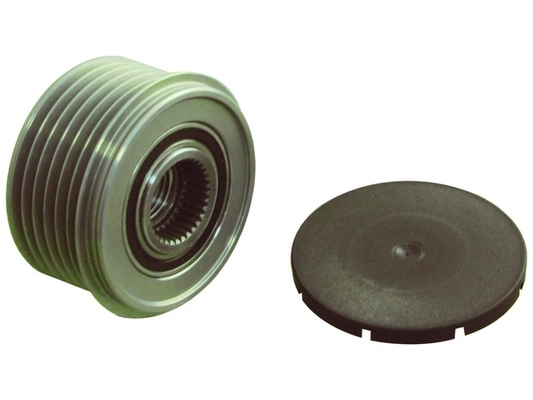 Koło pasowe alternatora Ford Fusion kombi (JU) (2002 - 2012) cena, od 48,39 USD