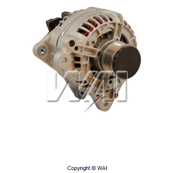 Alternator 03L903023X VAG