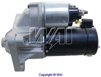 Rozrusznik Renault (RVI) D6RA115 cena, od 87,18 USD