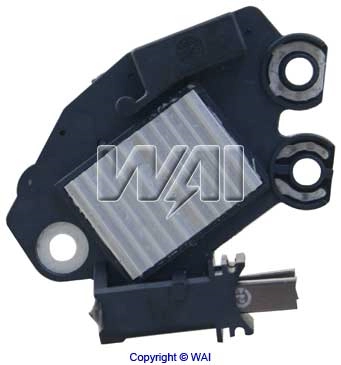 851008901 BMW Regulator alternatora (przekaźnik ładowania)