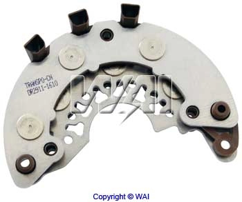 DR2911 WAI Mostek prostowniczy alternatora = Moster diodowy alternatora