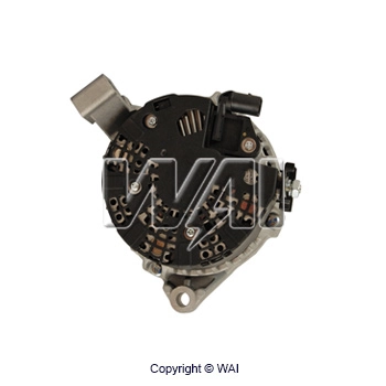Alternator Volvo XC60 I SUV (156) (2008 - 2017) cena, od 154,14 USD