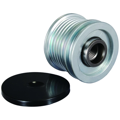  Koło pasowe alternatora Audi Q5 