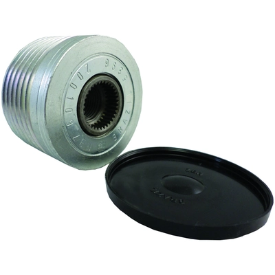 Do koszyka Koło pasowe alternatora Suzuki Vitara  ETJA