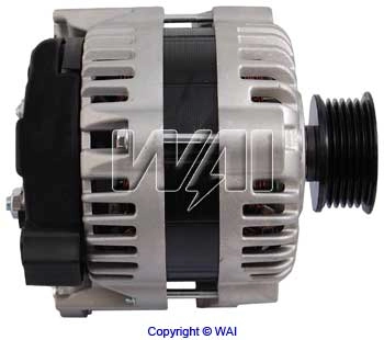 13595629 VAG Alternator