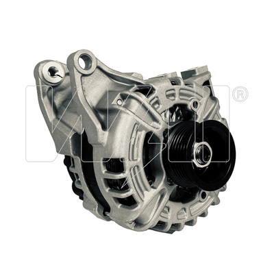  Alternator Opel Antara 