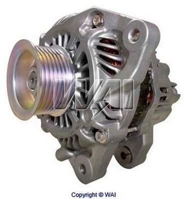 Alternator Honda Civic VIII