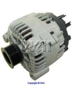 Alternator do BMW 3  E46