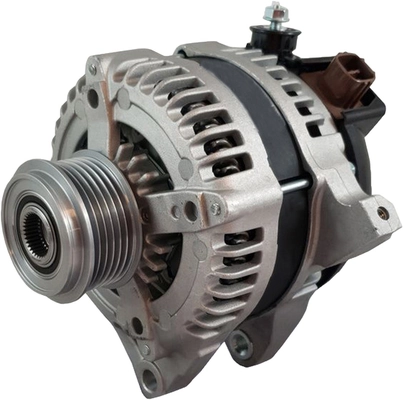 Alternator Toyota Yaris 