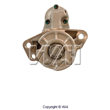 Rozrusznik Volkswagen Touareg II SUV (7P5, 7P6) (2010 - 2017) cena, od 146,33 USD