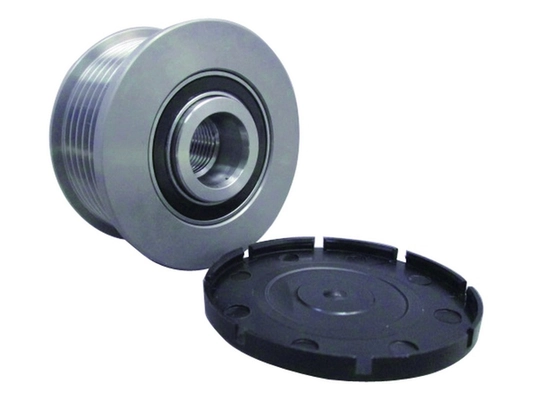 Do koszyka Koło pasowe alternatora Fiat Scudo COMBINATO 220P