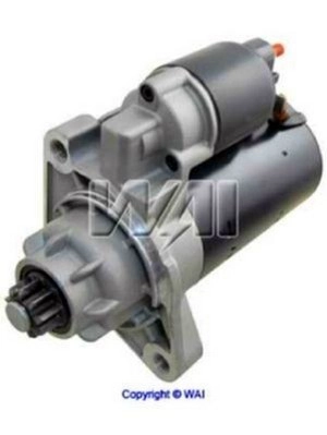 Rozrusznik do Volkswagen Touareg I 7LA, 7L6, 7L7