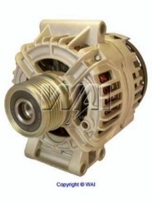 SG9B033 Renault (RVI) Alternator