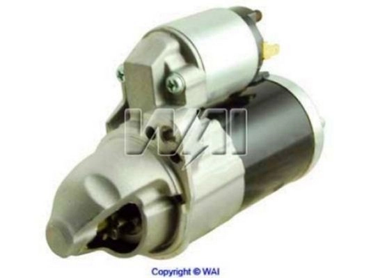 Rozrusznik do Mitsubishi Outlander II CW