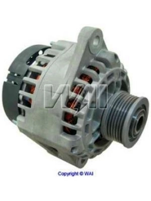 93169259 General Motors Alternator