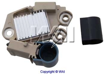  Regulator alternatora (przekaźnik ładowania) Mercedes Vito 2
