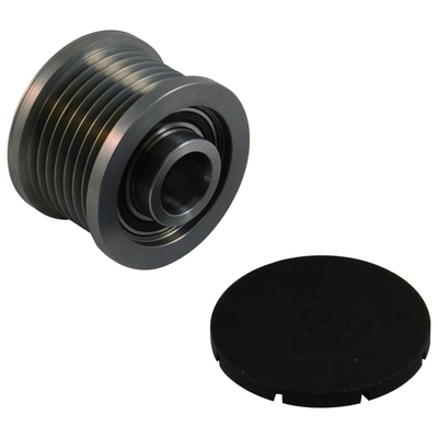 Koło pasowe alternatora WAI 2494276 cena, od 35,84 USD