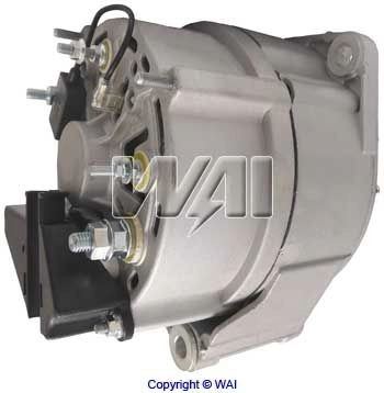 6290070 Liebherr Alternator