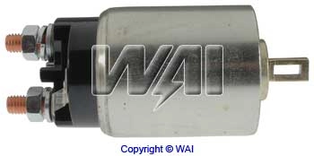 Elektromagnes rozrusznika Isuzu Trooper UBS