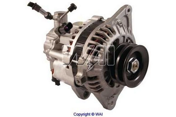 22956N WAI Alternator