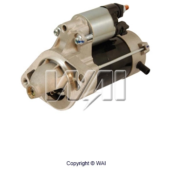 Rozrusznik do Toyota Yaris  P13