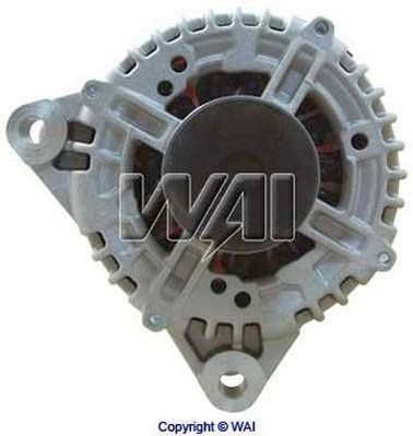 Alternator Mazda 2 I hatchback (DY) (2003 - 2007) cena, od 82,11 USD
