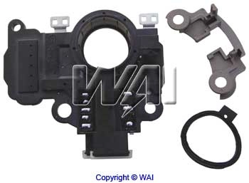 7420819011 Renault (RVI) Regulator alternatora (przekaźnik ładowania)