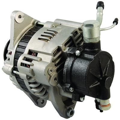 Alternator Mitsubishi L 200 IV ulec poprawie (KA, KB) (2005 - 2015) cena, od 217,18 USD