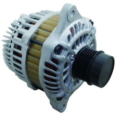 Alternator do Dodge Avenger  