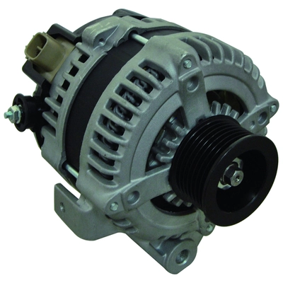 Do koszyka Alternator Toyota Camry V V30