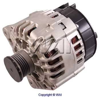 Alternator Renault (RVI) SG12B050