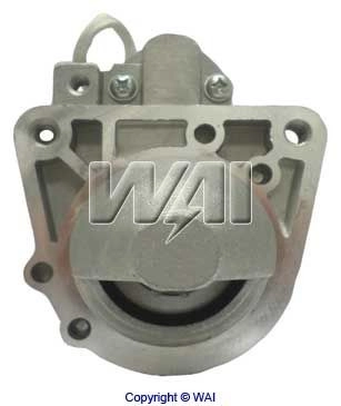 Rozrusznik Nissan Armada TA60