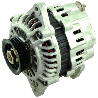 Do koszyka Alternator Mitsubishi Space Wagon II N3W, N4W