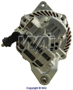 Do koszyka Alternator Subaru Legacy II BD, BG