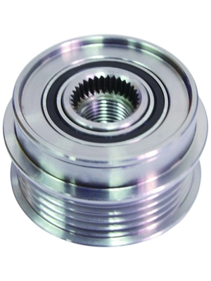 Koło pasowe alternatora BMW 5 sedana (E39) (1995 - 2003) cena, od 46,24 USD