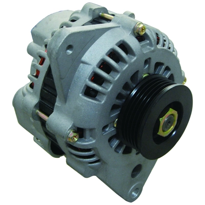Alternator do Mitsubishi Pajero I L04G, L14G