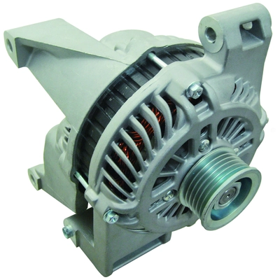 Alternator Mazda 5 II minivan (CR) (2007 - 2010) cena, od 107,77 USD