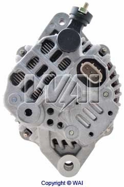Alternator do Suzuki Baleno  EG