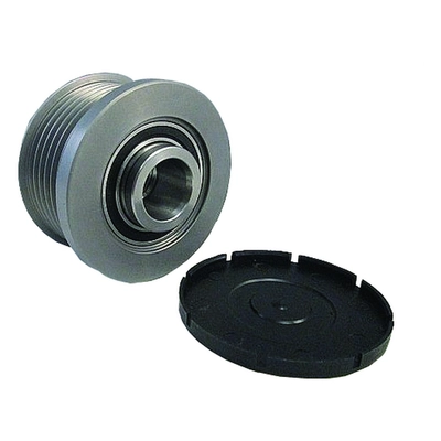 Koło pasowe alternatora Mazda 2 II