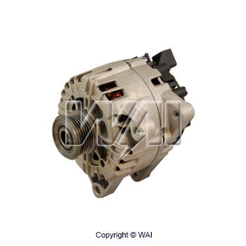 1711969 Ford Alternator