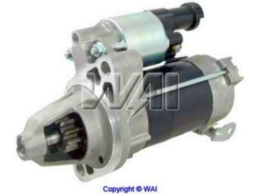 Rozrusznik do Honda STREAM  RN