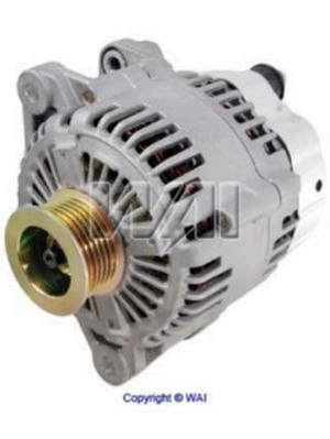 Alternator Hyundai Veracruz SUV (2006 - 2014) cena, od 266,41 USD