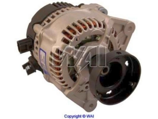 Alternator do Ford Focus I DNW