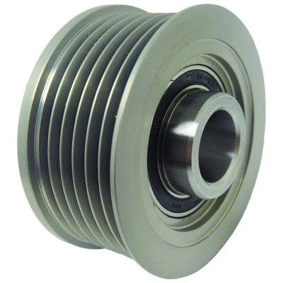 Koło pasowe alternatora Mitsubishi Outlander II SUV (CW) (2010 - 2012) cena, od 44,38 USD