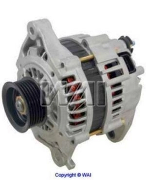 Alternator do Nissan Almera I N15