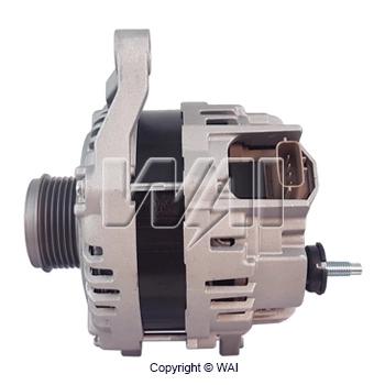 Alternator Mitsubishi Outlander II SUV (CW) (2010 - 2012) cena, od 182,90 USD