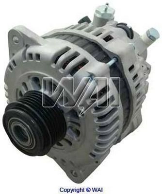 Do koszyka 97363832 General Motors Alternator