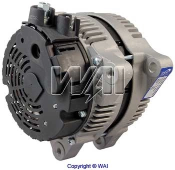 Alternator Peugeot Boxer I awangarda (230L) (1994 - 2002) cena, od 78,79 USD