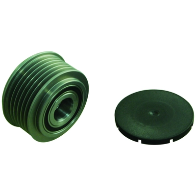  Koło pasowe alternatora Ford Fusion 