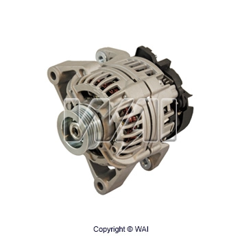 Alternator Peugeot/Citroen 1638101480